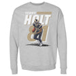 Torry Holt Men's Crewneck Sweatshirt | 500 LEVEL