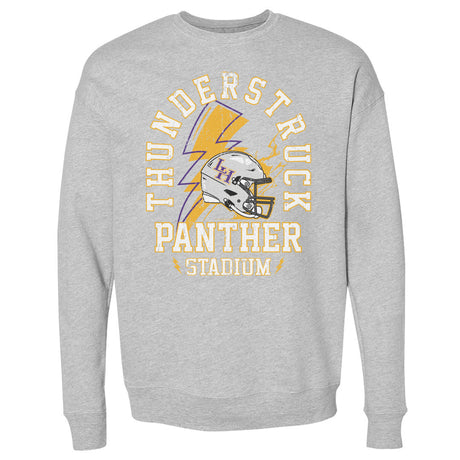 Crown Trio Men's Crewneck Sweatshirt | 500 LEVEL