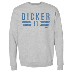 Cameron Dicker Men's Crewneck Sweatshirt | 500 LEVEL