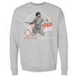 Yainer Diaz Men's Crewneck Sweatshirt | 500 LEVEL