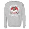 Alex Ovechkin Men's Crewneck Sweatshirt | 500 LEVEL