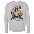 Nolan Ryan Men's Crewneck Sweatshirt | 500 LEVEL