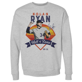 Nolan Ryan Men's Crewneck Sweatshirt | 500 LEVEL