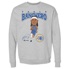 Paolo Banchero Men's Crewneck Sweatshirt | 500 LEVEL