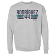 Julio Rodriguez Men's Crewneck Sweatshirt | 500 LEVEL
