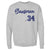 Kevin Gausman Men's Crewneck Sweatshirt | 500 LEVEL