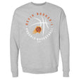 Devin Booker Men's Crewneck Sweatshirt | 500 LEVEL