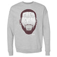 Trey Benson Men's Crewneck Sweatshirt | 500 LEVEL