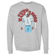 Warren Moon Men's Crewneck Sweatshirt | 500 LEVEL