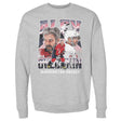 Alex Ovechkin Men's Crewneck Sweatshirt | 500 LEVEL