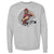 Zac Gallen Men's Crewneck Sweatshirt | 500 LEVEL