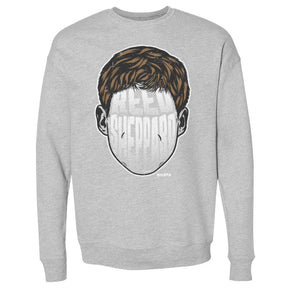 Reed Sheppard Men's Crewneck Sweatshirt | 500 LEVEL