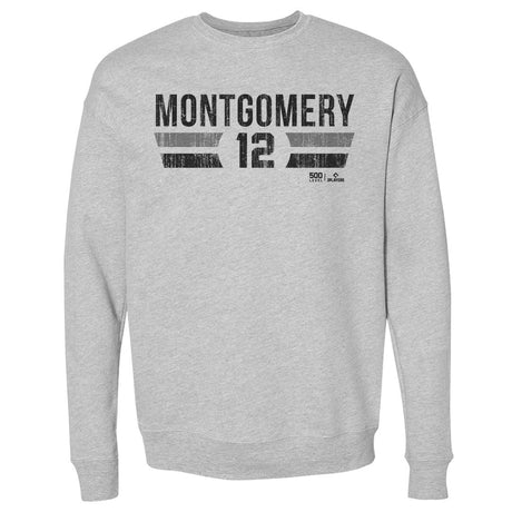 Colson Montgomery Men's Crewneck Sweatshirt | 500 LEVEL