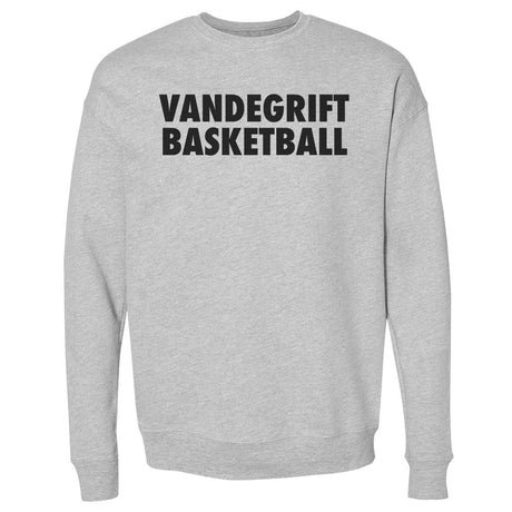 Vandegrift Men's Crewneck Sweatshirt | 500 LEVEL