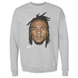 Adonai Mitchell Men's Crewneck Sweatshirt | 500 LEVEL