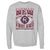 New England Revolution Men's Crewneck Sweatshirt | 500 LEVEL