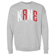 Patrick Kane Men's Crewneck Sweatshirt | 500 LEVEL