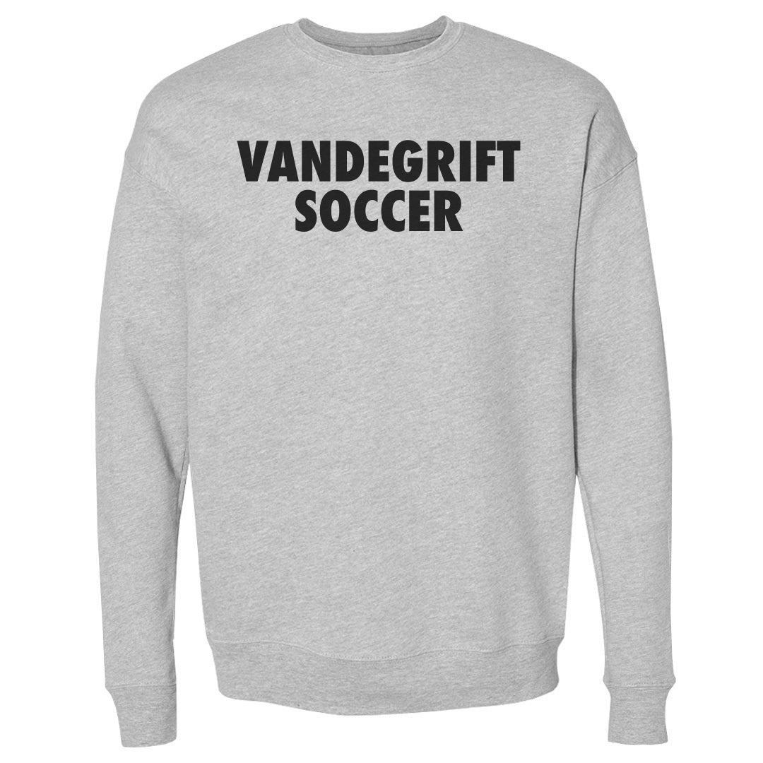 Vandegrift Men's Crewneck Sweatshirt | 500 LEVEL