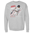 Jarren Duran Men's Crewneck Sweatshirt | 500 LEVEL