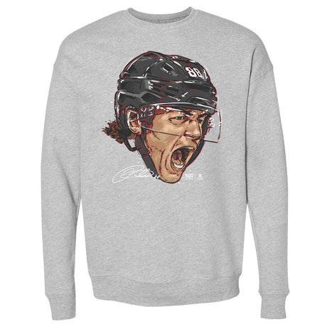 Patrick Kane Men's Crewneck Sweatshirt | 500 LEVEL