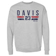 Anthony Davis Men's Crewneck Sweatshirt | 500 LEVEL