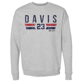Anthony Davis Men's Crewneck Sweatshirt | 500 LEVEL