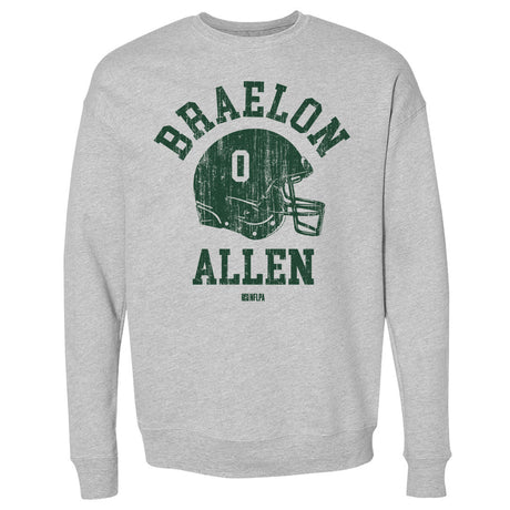 Braelon Allen Men's Crewneck Sweatshirt | 500 LEVEL