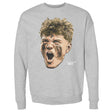 J.J. McCarthy Men's Crewneck Sweatshirt | 500 LEVEL