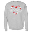 Christmas Men's Crewneck Sweatshirt | 500 LEVEL