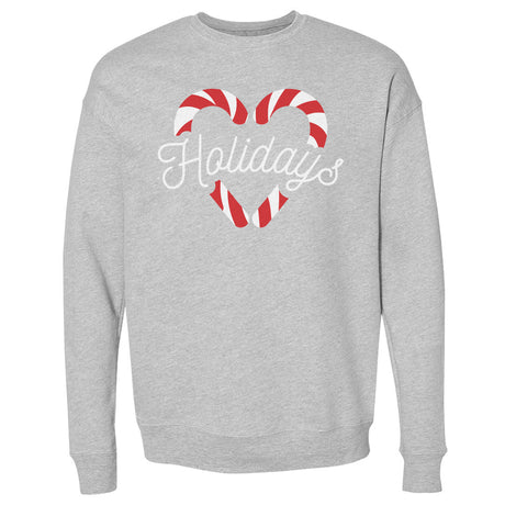 Christmas Men's Crewneck Sweatshirt | 500 LEVEL