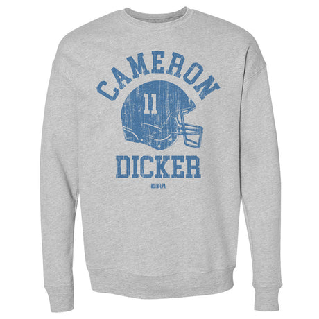 Cameron Dicker Men's Crewneck Sweatshirt | 500 LEVEL