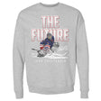 Igor Shesterkin Men's Crewneck Sweatshirt | 500 LEVEL