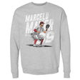 Marcelo Mayer Men's Crewneck Sweatshirt | 500 LEVEL