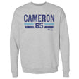 Noah Cameron Men's Crewneck Sweatshirt | 500 LEVEL