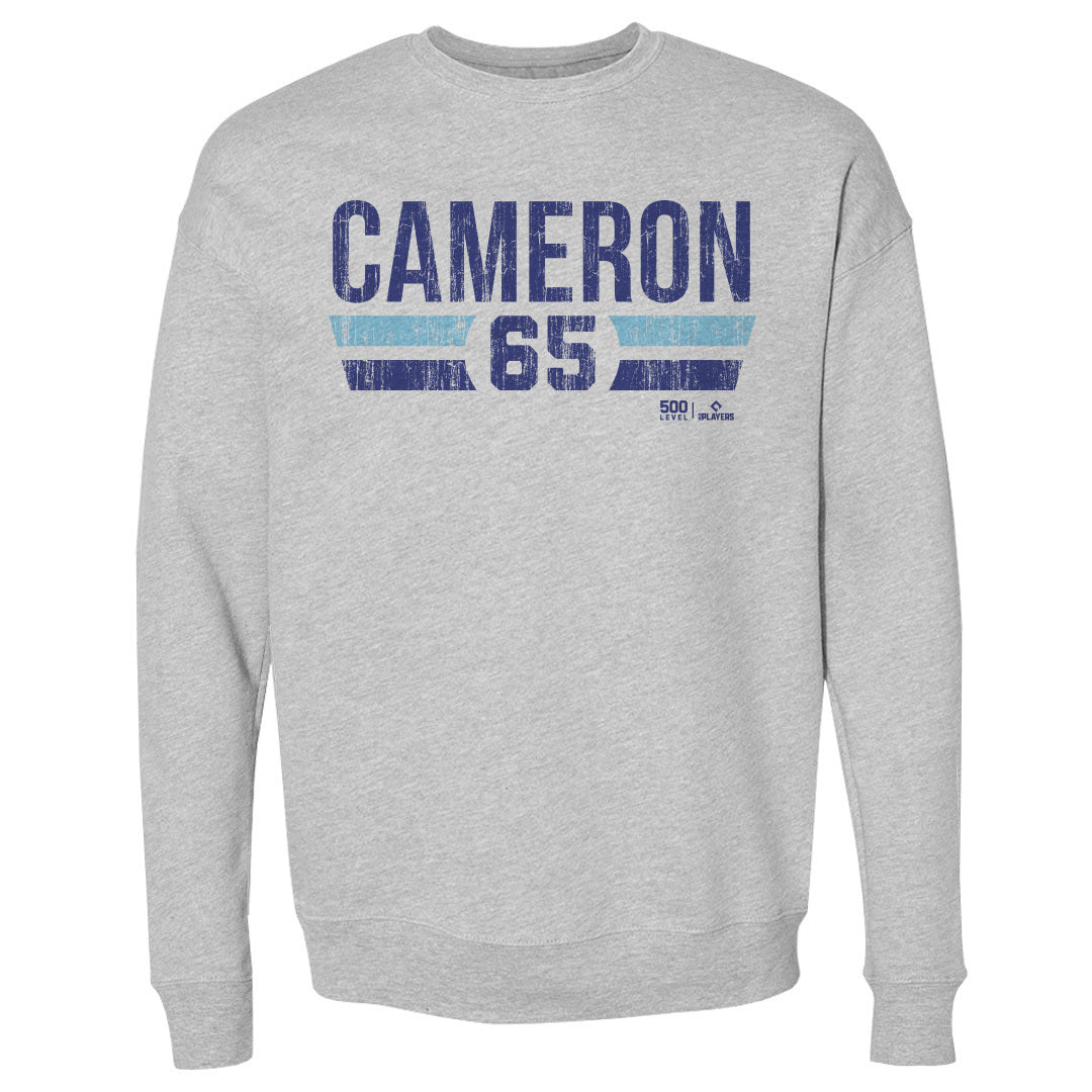Noah Cameron Men's Crewneck Sweatshirt | 500 LEVEL