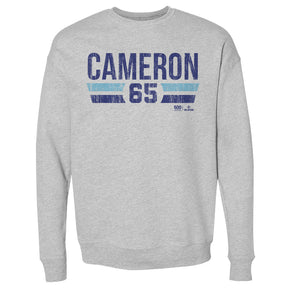 Noah Cameron Men's Crewneck Sweatshirt | 500 LEVEL