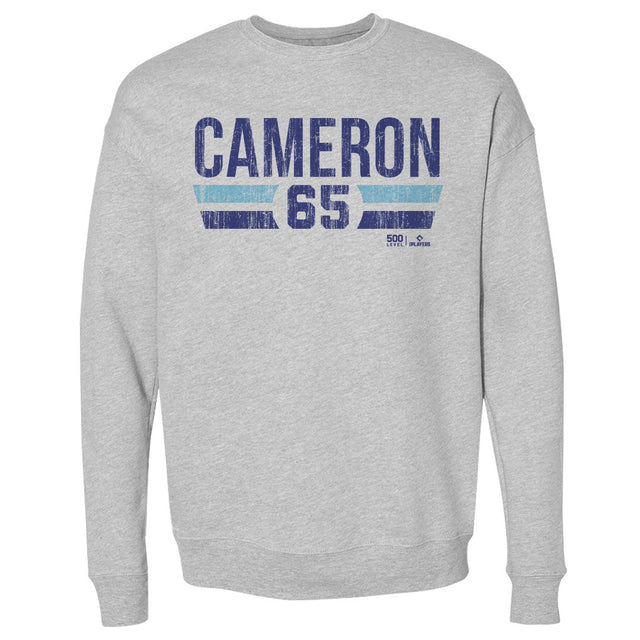 Noah Cameron Men's Crewneck Sweatshirt | 500 LEVEL