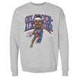 Shai Gilgeous-Alexander Men's Crewneck Sweatshirt | 500 LEVEL