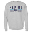 Ryan Pepiot Men's Crewneck Sweatshirt | 500 LEVEL