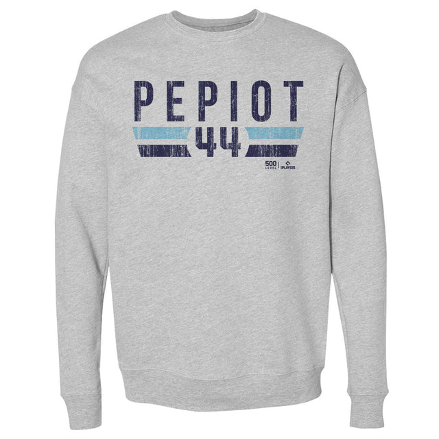 Ryan Pepiot Men's Crewneck Sweatshirt | 500 LEVEL