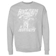 Brock Purdy Men's Crewneck Sweatshirt | 500 LEVEL