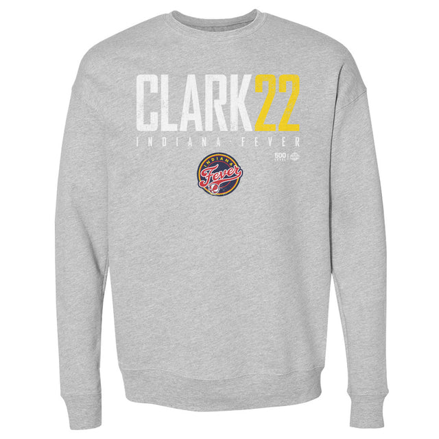 Caitlin Clark Men's Crewneck Sweatshirt | 500 LEVEL