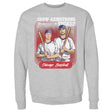 Kyle Tucker Men's Crewneck Sweatshirt | 500 LEVEL