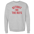 Vs. Everybody Men's Crewneck Sweatshirt | 500 LEVEL