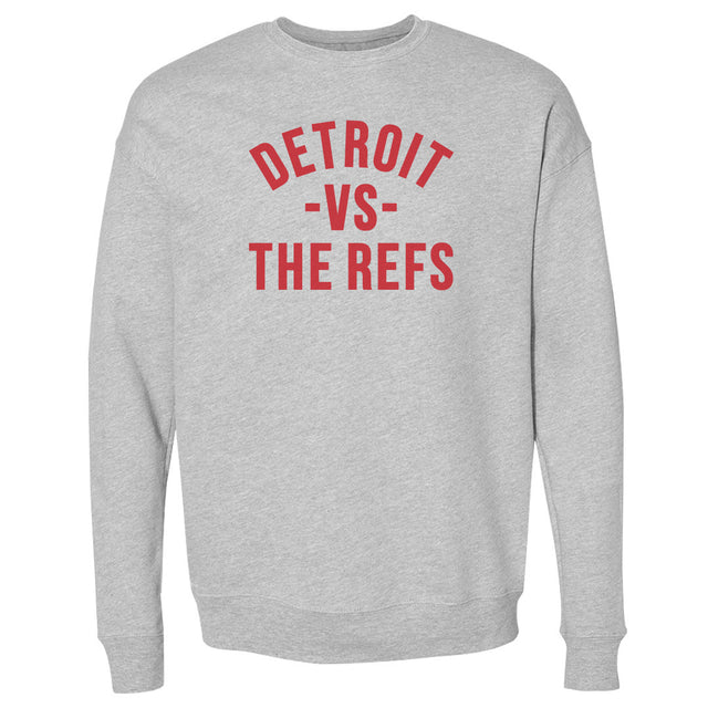 Vs. Everybody Men's Crewneck Sweatshirt | 500 LEVEL