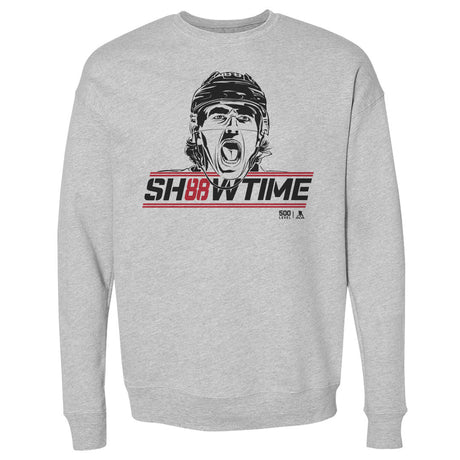 Patrick Kane Men's Crewneck Sweatshirt | 500 LEVEL
