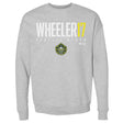 Erica Wheeler Men's Crewneck Sweatshirt | 500 LEVEL