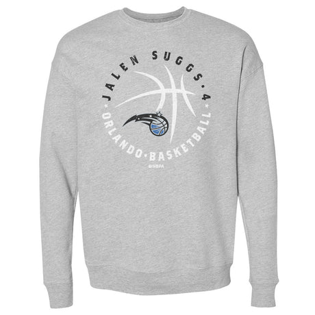 Jalen Suggs Men's Crewneck Sweatshirt | 500 LEVEL