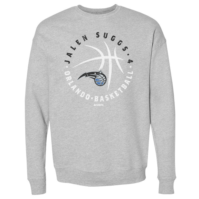 Jalen Suggs Men's Crewneck Sweatshirt | 500 LEVEL
