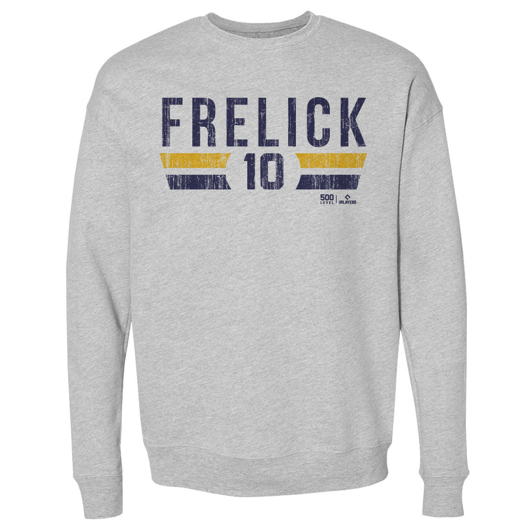 Sal Frelick Men's Crewneck Sweatshirt | 500 LEVEL